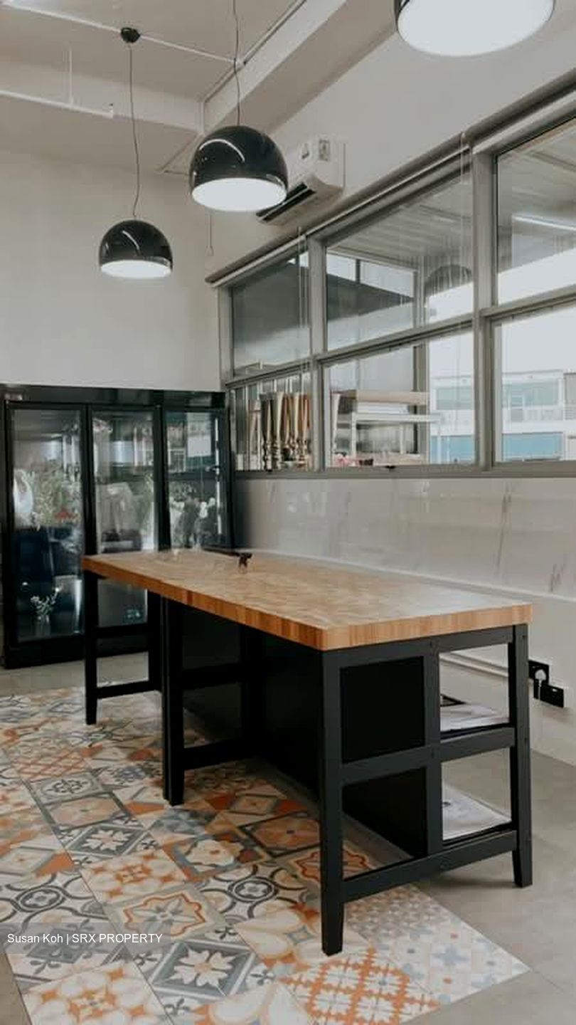 Northstar @ Amk (D20), Office #578535381